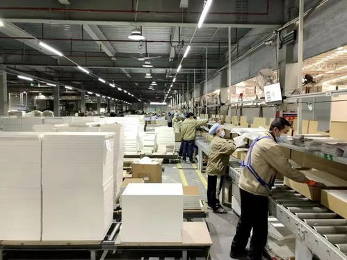 泰亮眼！這組數據揭示中國國營貿易管理貨物進出口的強勁活力